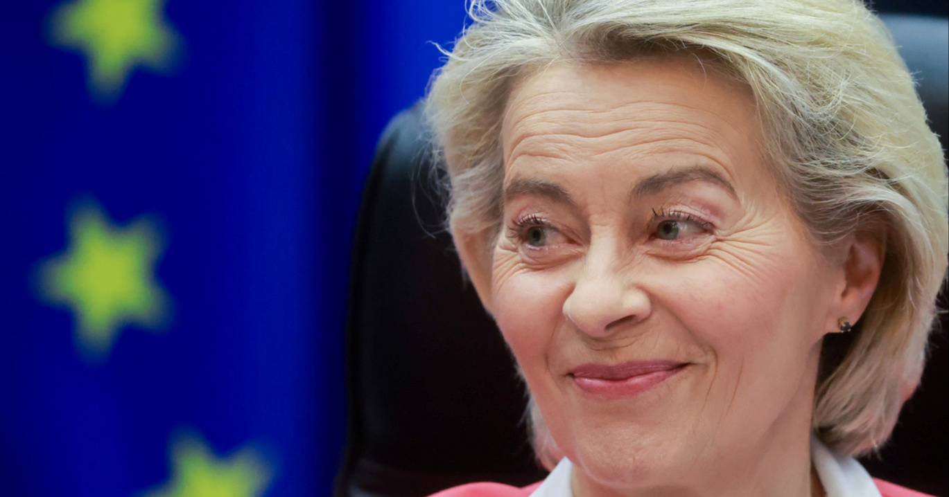 EU gradi temelje za "super Europu"