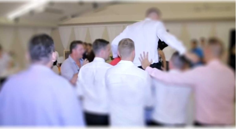 Sa svadbe u Zadru ukupno je 36 zaraženih. Epidemiolozi utvrdili: Bila je po propisima