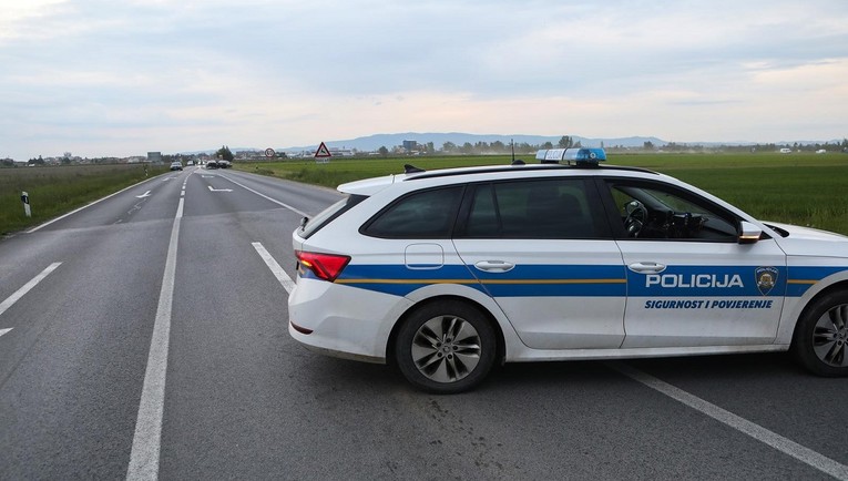 U Podravini vozio mrtav pijan bez vozačke, napuhao 2.6, kažnjen s gotovo 5000 eura