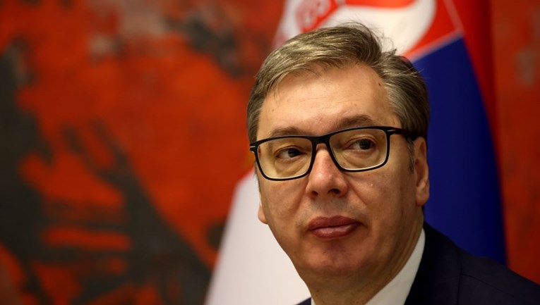 Vučić: Amerika nam uvodi sankcije. Ostat ćemo bez nafte iz Hrvatske