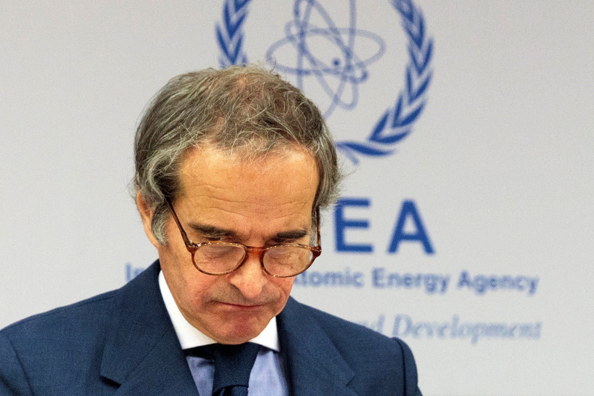 IAEA saziva hitan sastanak nakon američkih napada na Iran, ali sutra