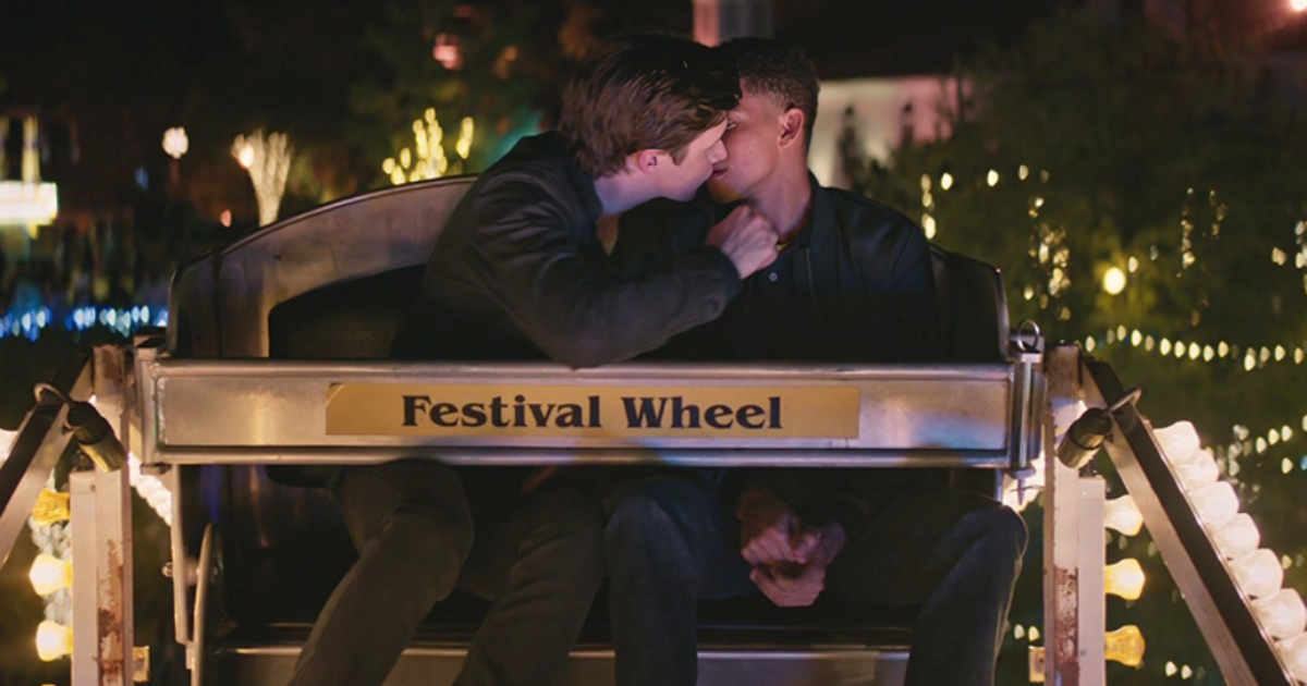 Novo istraživanje: Najbolje europske destinacije za LGBTQ+ parove