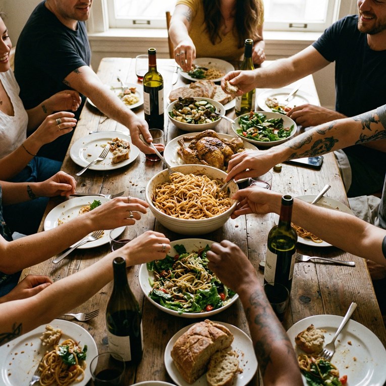 Najizbirljiviji horoskopski znakovi za večerom