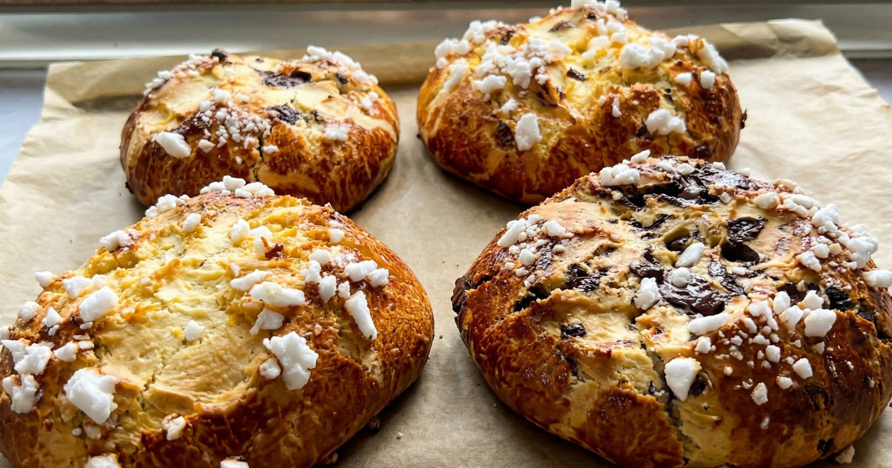 Nema Uskrsa bez pince: Donosimo provjeren recept naše food blogerice