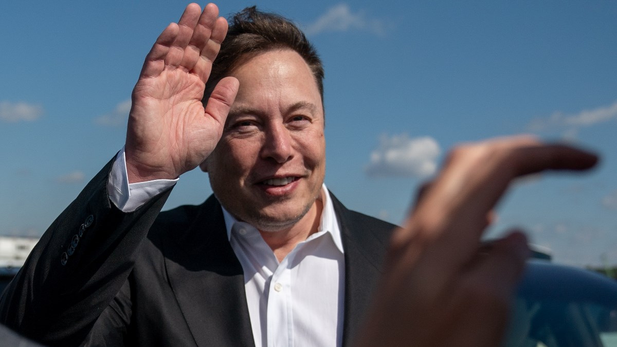 Tesla u tvornicu kod Berlina uložio gotovo šest milijardi eura