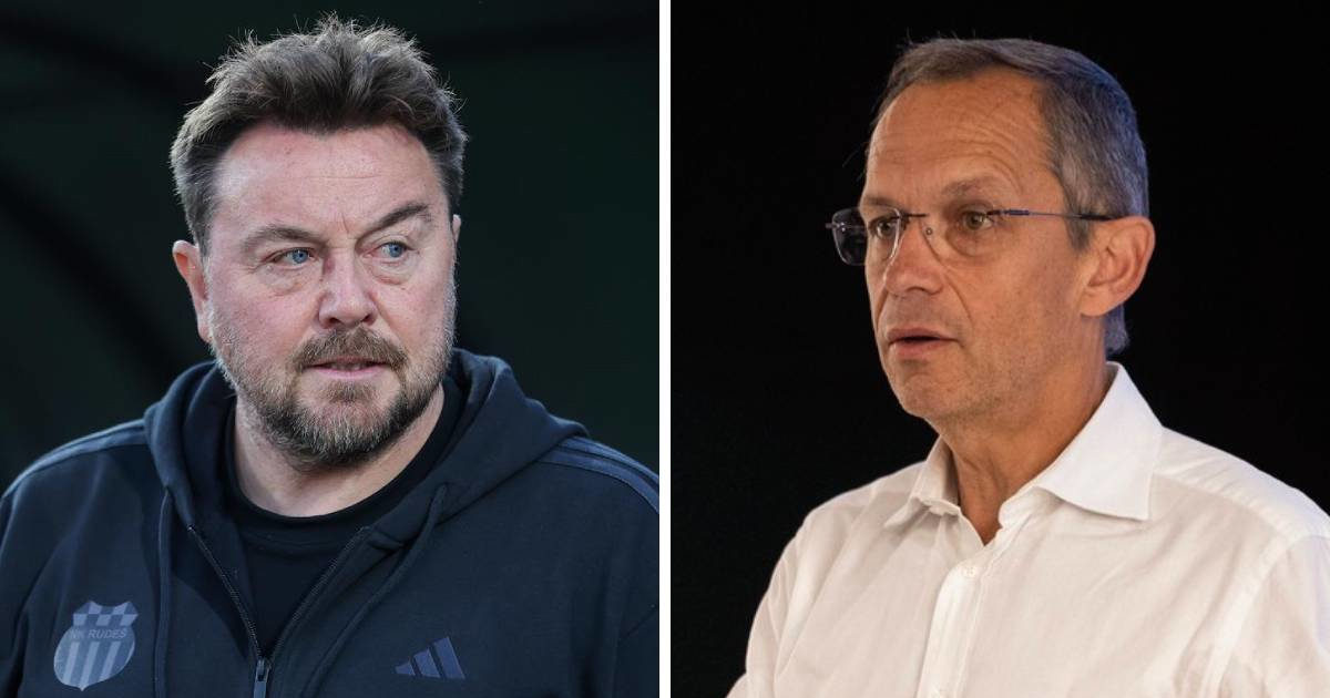 Rudeš poručio Layecu na francuskom: Pravila moraju biti ista za sve. Bez iznimke
