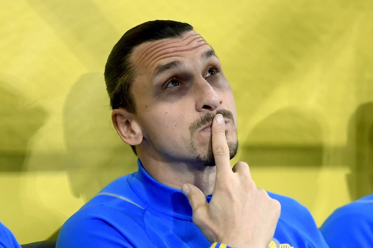 Ibra ima svog favorita SP-a: Ako niste vjerovali, ponovit ću: počnite vjerovati