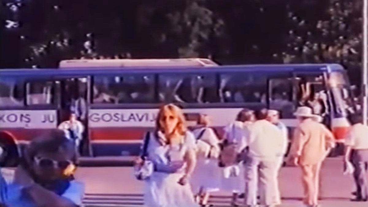 Amerikanci pitali mlade Jugoslavene hoće li Juga propasti, zbog toga nastao kaos