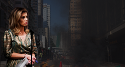 SAD zabrinut zbog situacije u Hong Kongu: "Osuđujemo nasilje"