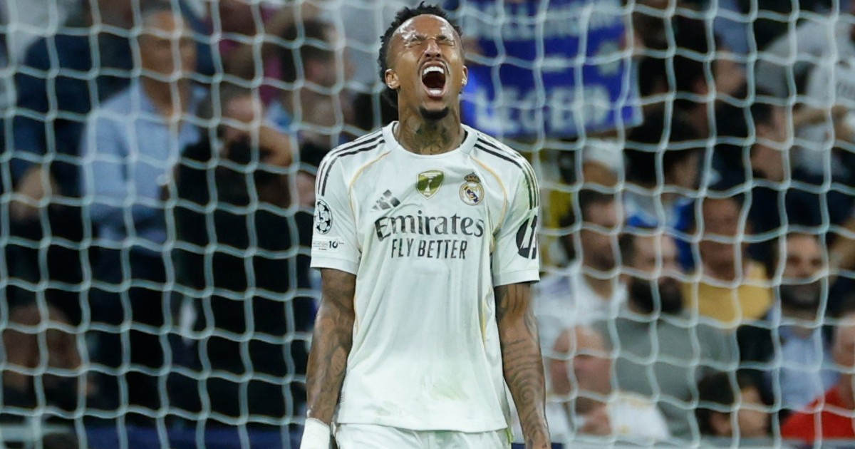 Novi udarac za Real. Nakon Gülera ostali bez još jedne zvijezde do kraja sezone