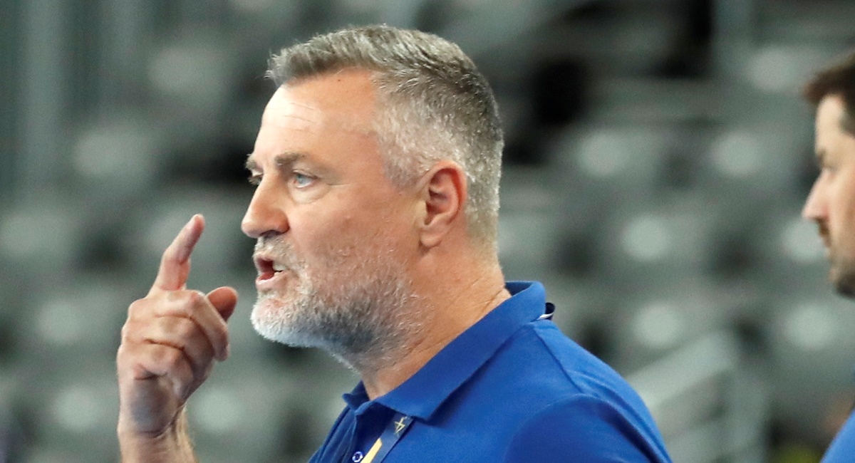 Obrvan postao izbornik ženske reprezentacije Hrvatske