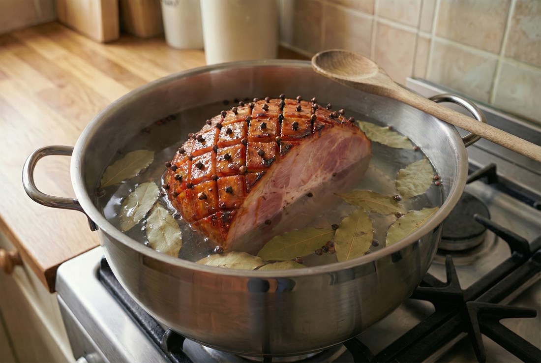 Gdje kupiti uskrsnu šunku - u dućanu ili mesnici?