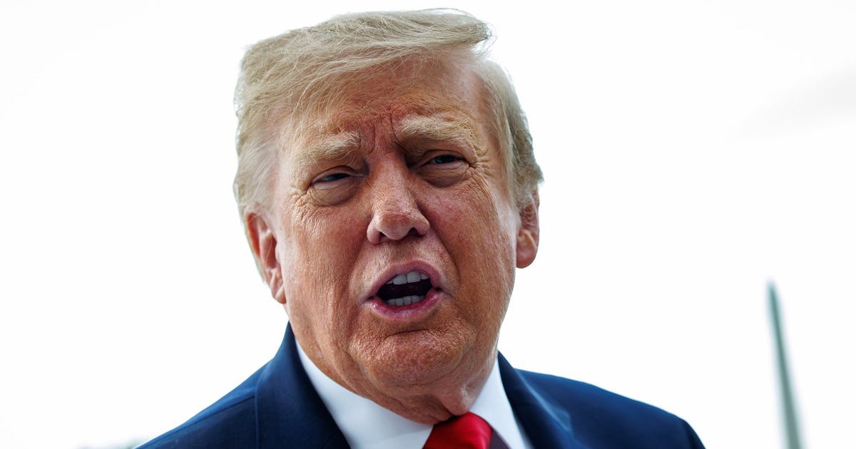 Trump: Nadam se da će Ukrajina i Rusija postići dogovor prije zime