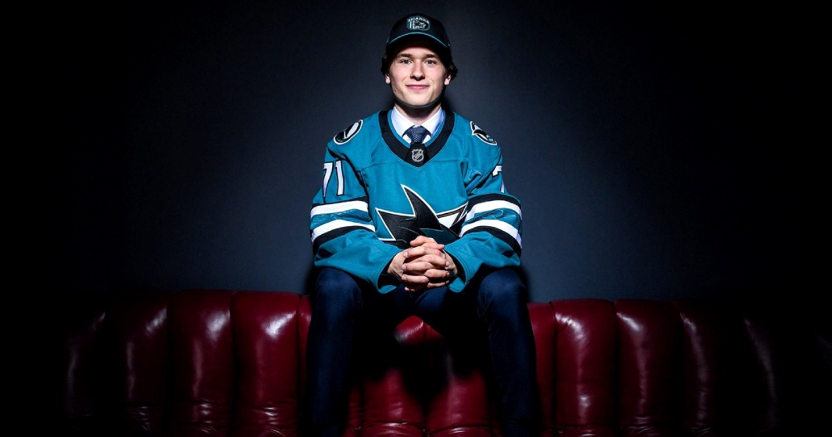 Kako je odlazak brodskog inženjera s Krka stvorio sportsku zvijezdu Kanade?