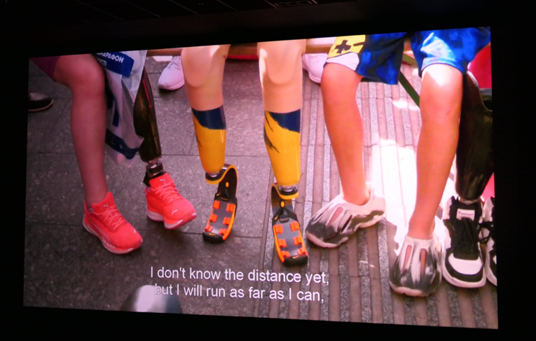 U Zagrebu prikazan potresan film o ukrajinskoj djeci u ratu