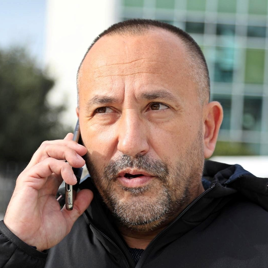 Zekanović pregovara s HSP-om. Ako uđe u stranku, HSP se vraća u sabor