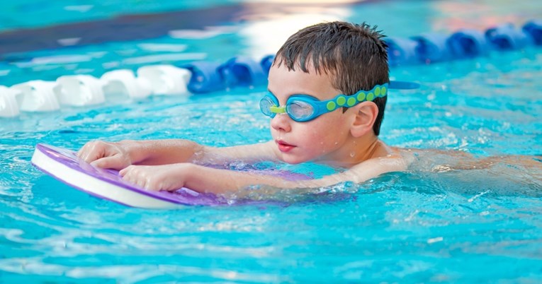 Instruktorica plivanja navela pogreške koje povećavaju rizik od utapanja kod djece
