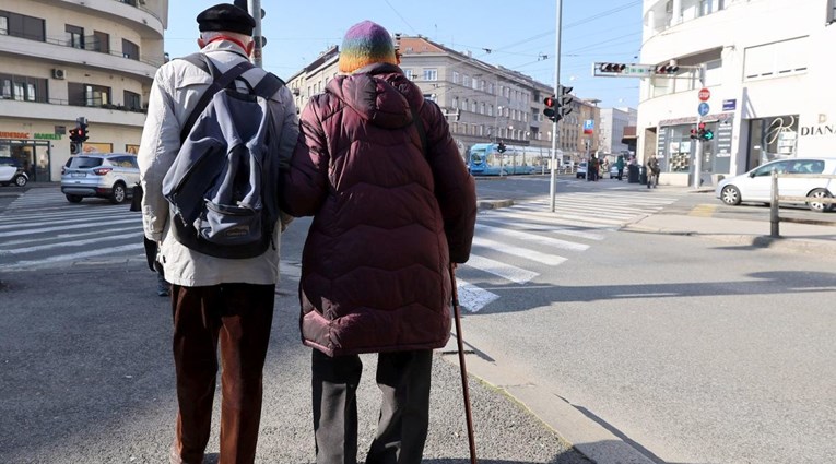 Ministarstvo: Građani moraju preuzeti dio odgovornosti za svoja primanja u starosti