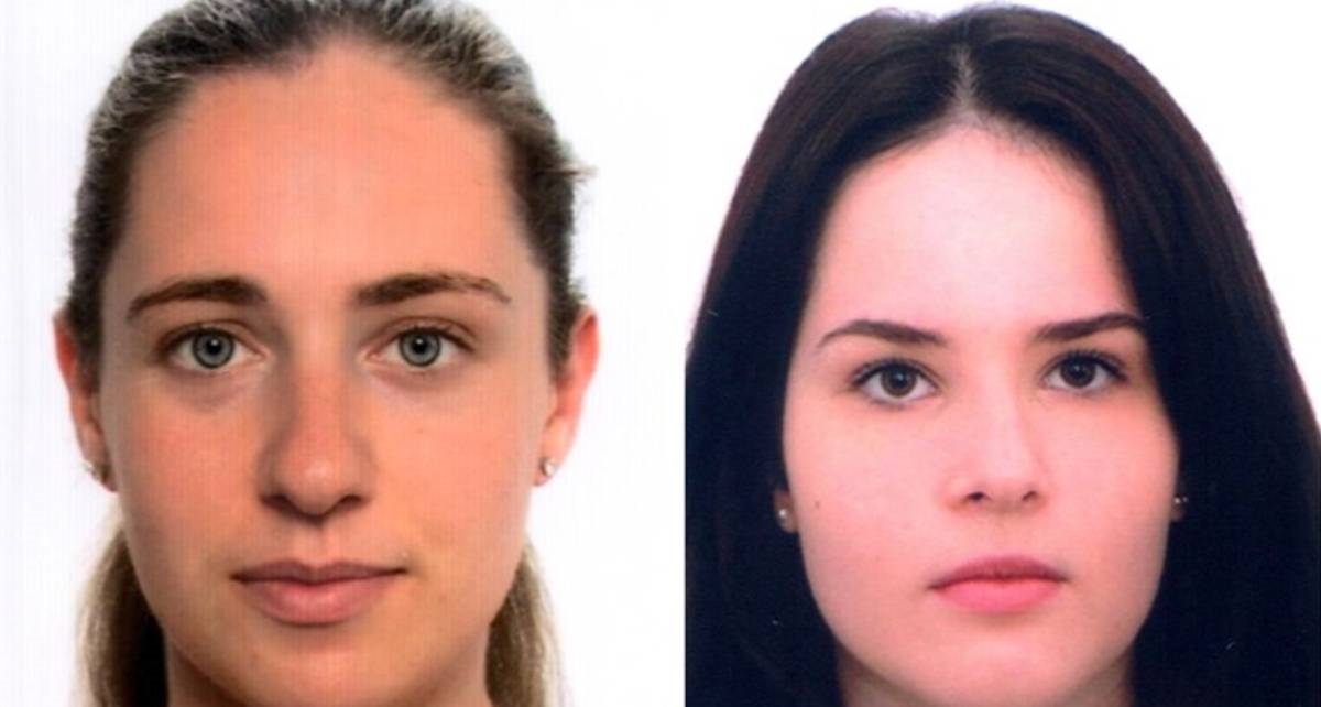 U Puli nestale dvije djevojke. Jeste li ih vidjeli?