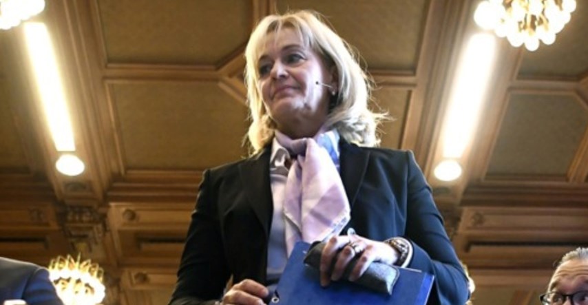Šefica švedskog mirovinskog fonda dala ostavku nakon sedam dana