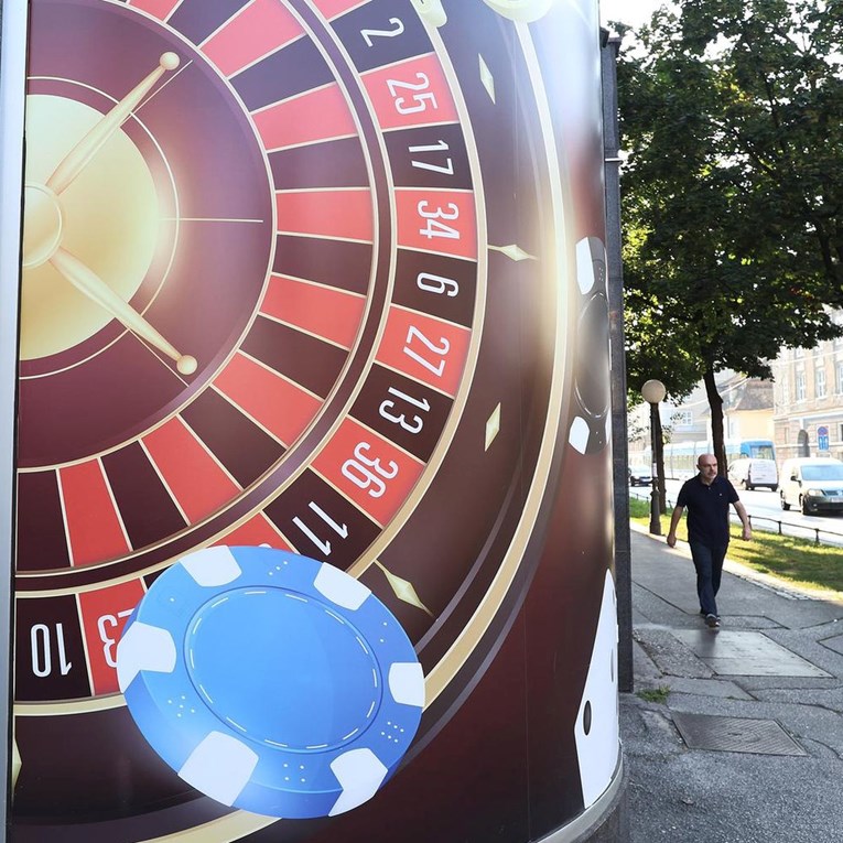 Udruga priređivača igara na sreću: Hrvatske institucije su neodgovorne