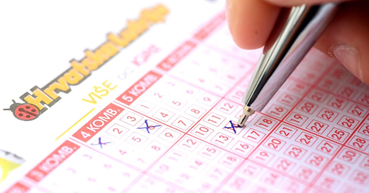 Provjerio sam je li hrvatski Loto namješten. Usput sam otkrio nešto zanimljivije