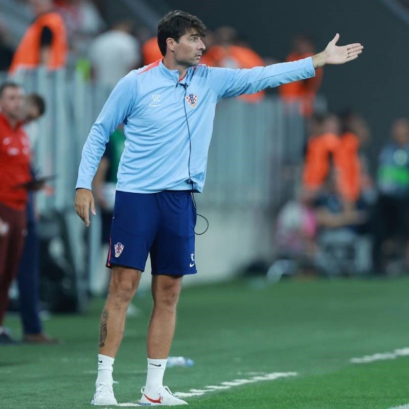 Vedran Ćorluka želi u Dinamo. Evo što se događa