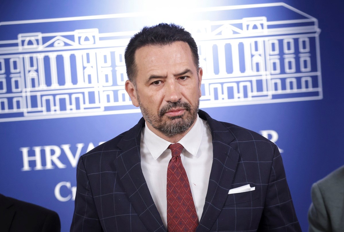 Peternel: Tražimo da se Stanivuković proglasi personom non grata u Hrvatskoj