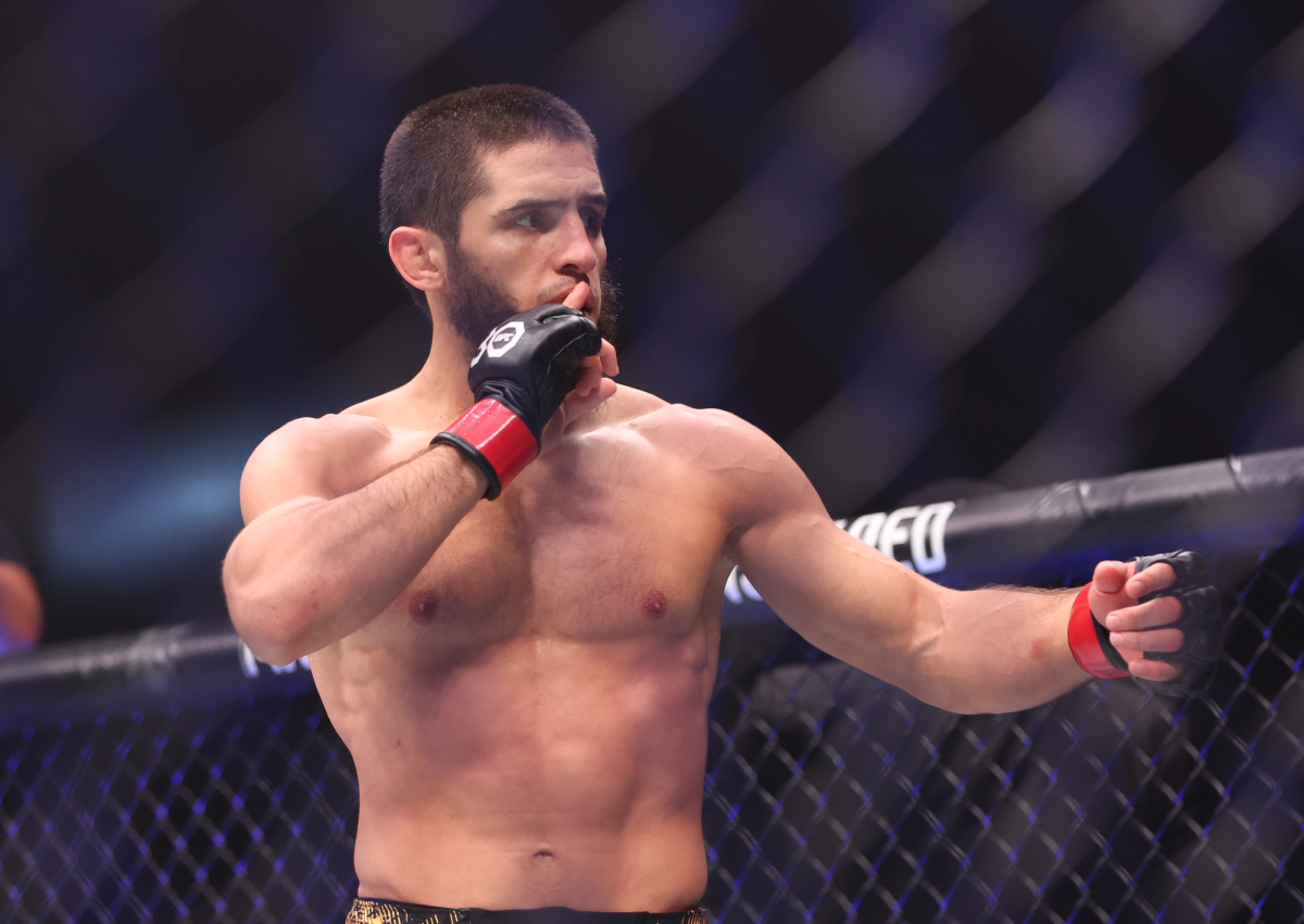 UFC prvak opljačkan u Italiji. Ukraden i skupi poklon PSG-ove zvijezde