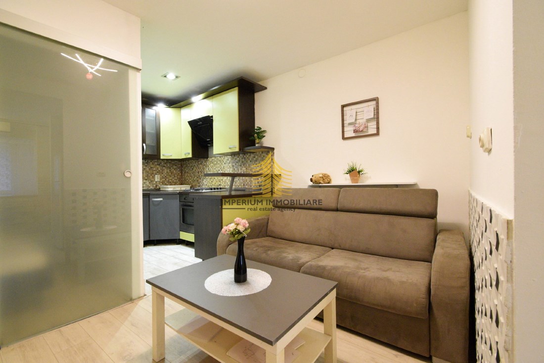 Mali stan u Zagrebu na Gupčevoj zvijezdi prodaje se za 65.000 eura