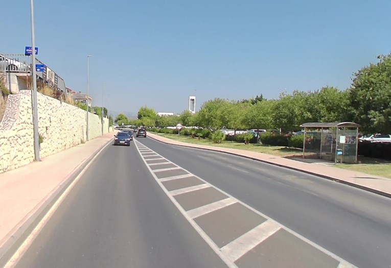 U Trogiru lagao policajcima kako se zove. U zatvoru je