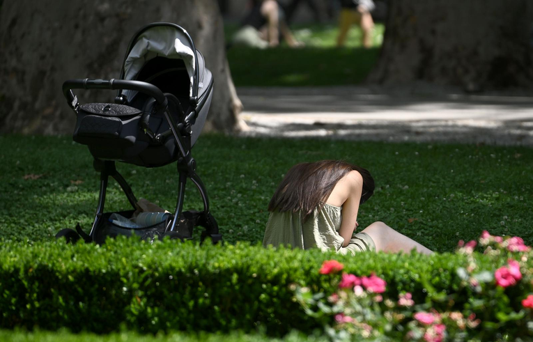 Šef DHMZ-a: Temperature idu do 39, a onda promjena. Evo kakvo će biti ljeto