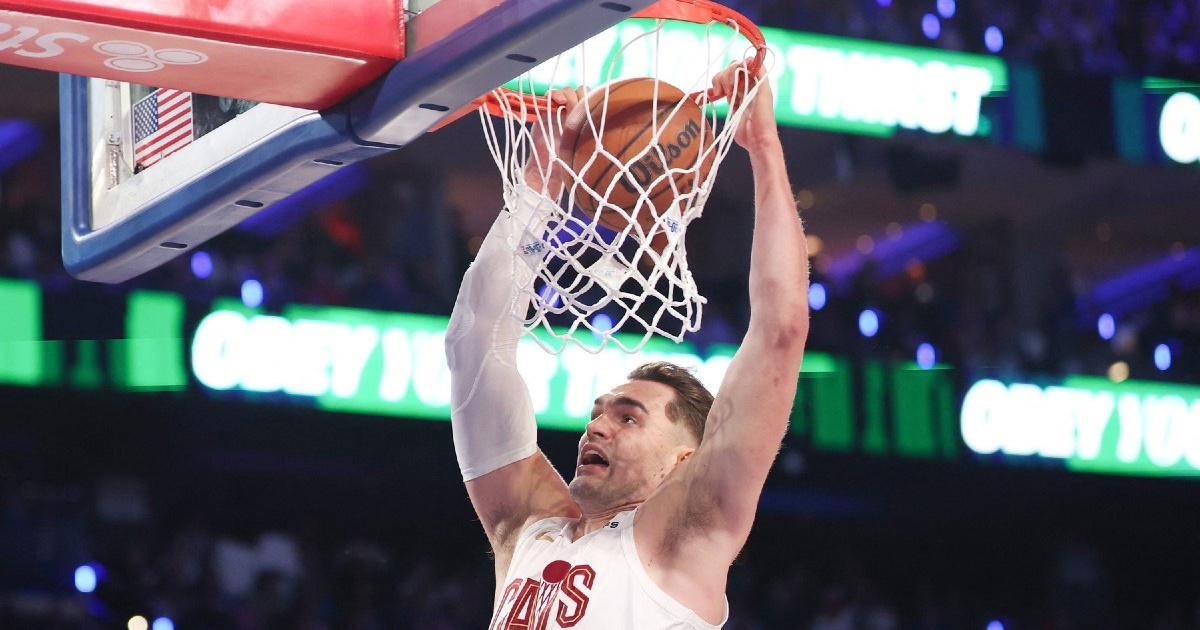 Hezonja otkantao NBA zvijezdu pa oduševio navijače objašnjenjem: "Neka bude trener"