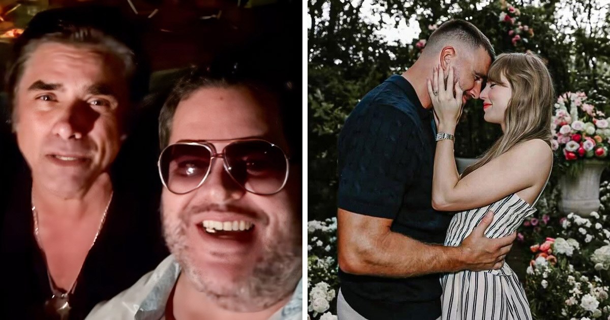 Jessie iz Pune kuće "proslavio" zaruke godine: "Gdje ste bili kad ste čuli vijest?"