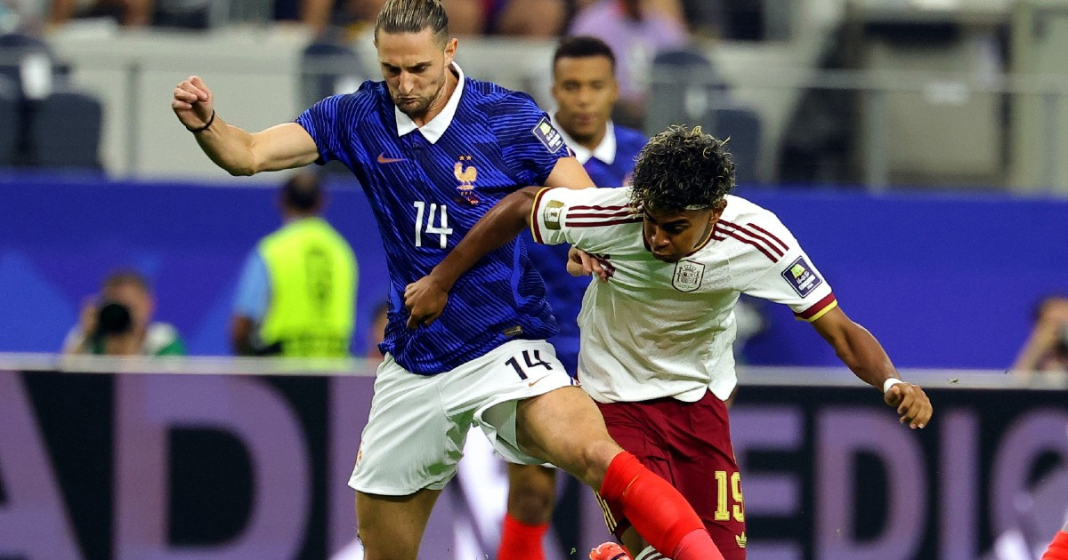 UŽIVO Spektakl SP-a. Francuska i Španjolska u borbi za finale