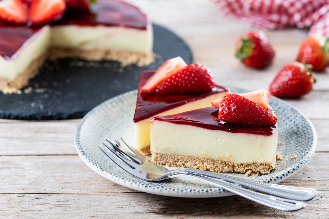 Najbolji kremasti kolači koje radimo već za vikend