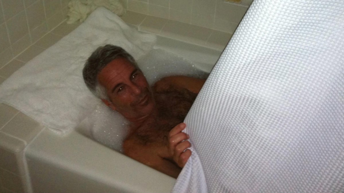 Poznato tko je sve na fotografijama iz Epsteinovih spisa. Snimljene i 18+ igračke