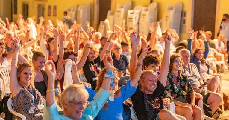 Bivši Motovun Film Festival u potpunosti se preselio na novu lokaciju, evo programa