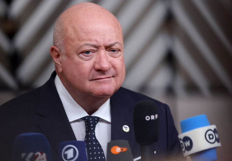 Austrija najavljuje referendum o vojnom roku