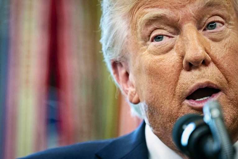 Trump: Znatno ćemo ublažiti carine Kini, ali neće pasti na nulu