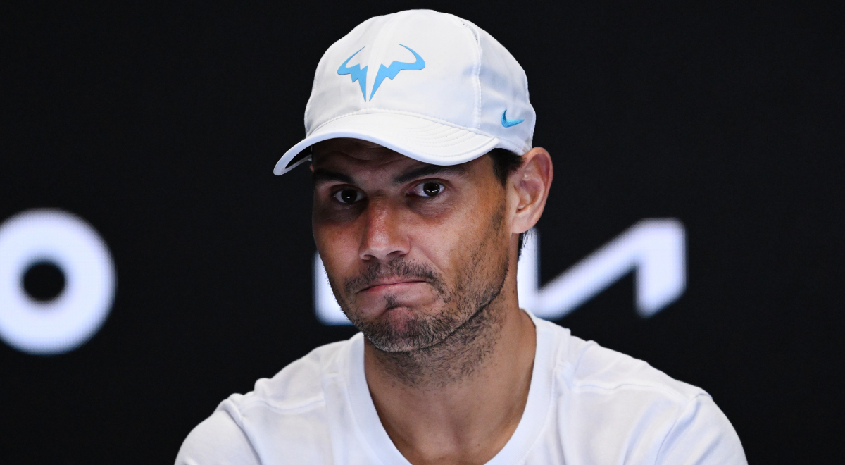 Nadal po pravilima ne bi smio ići na Olimpijske igre. Moguće je da ih promijene