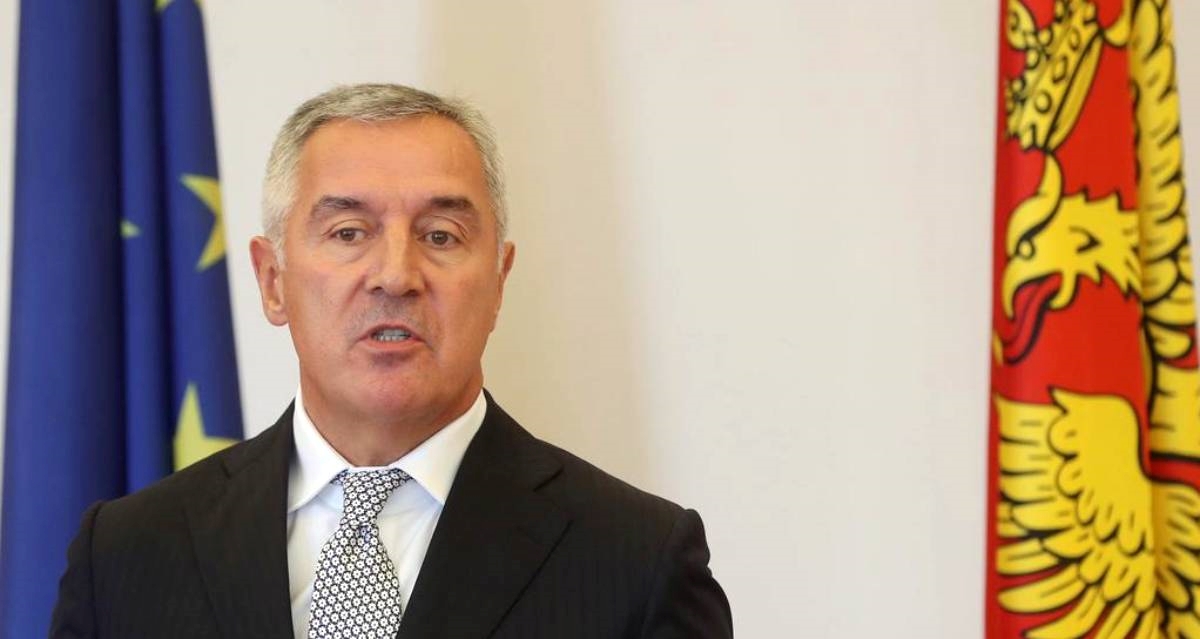 Crnogorska vlada zbog SPC-a izgubila podršku najjače stranke u parlamentu