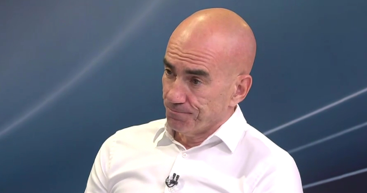 Pavasović Visković: Nije mi jasno kako će držati pod ključem nekog tko je odslužio kaznu