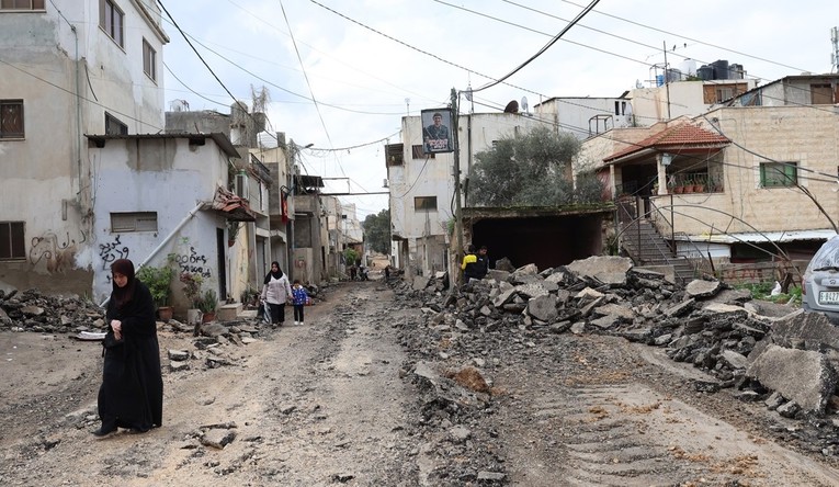 Ured UN-a u Palestini: Gaza je nenastanjiva, strahujemo da će većina civila umrijeti