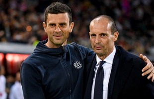 Juventus ima novog trenera. Romano: Here we go!