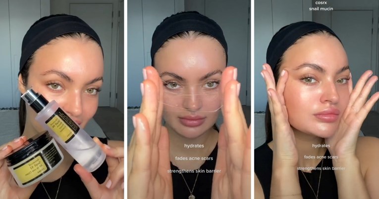 "Najbolji proizvod ikad": Žene ne prestaju hvaliti ovaj korejski serum
