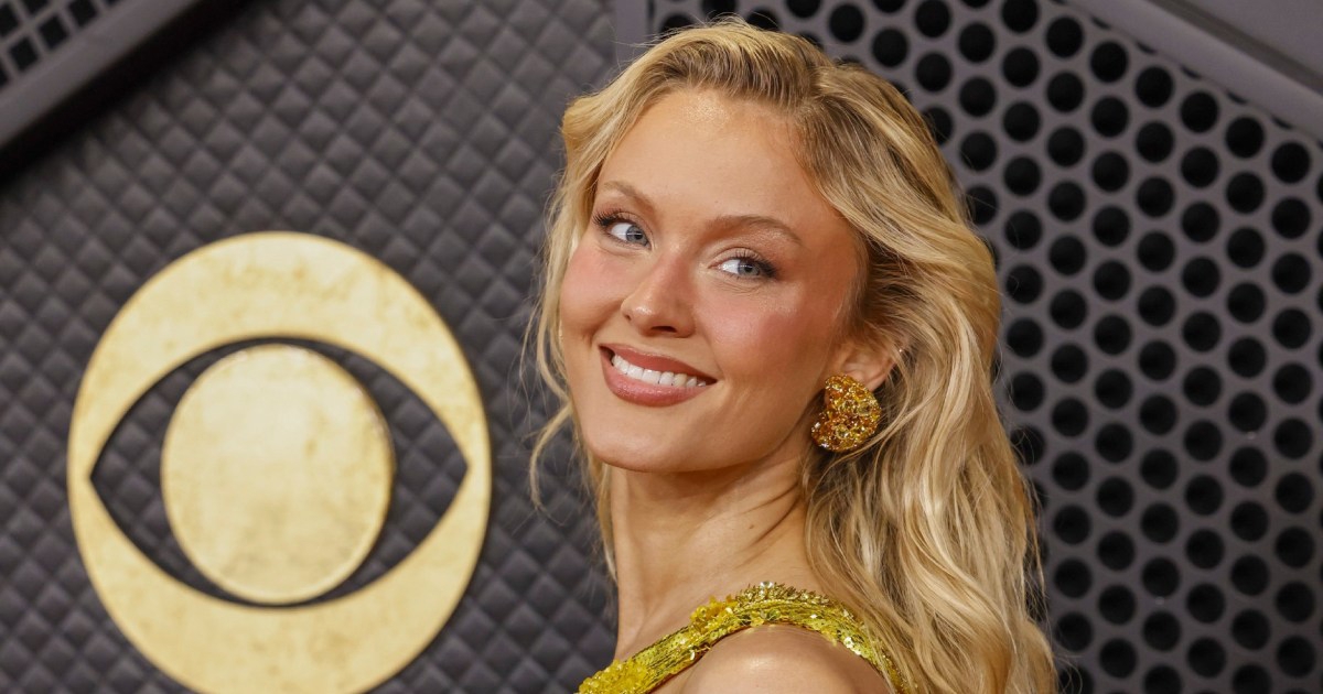 Zara Larsson lansirala kolekciju kupaćih kostima