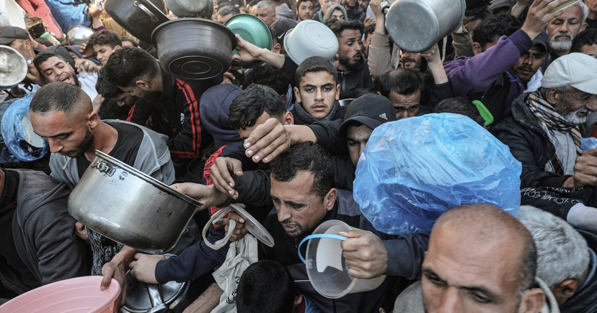 Manje napada, ali i manje pomoći. Palestinci se boje da će ih svijet napustiti