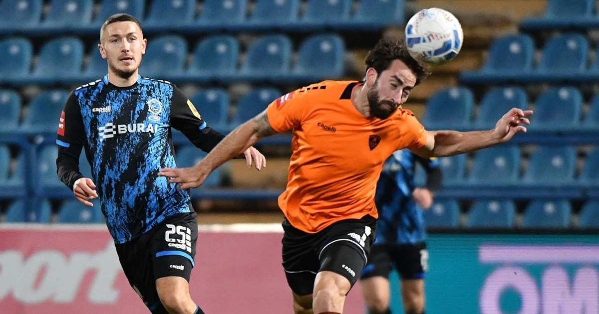 Gorica potvrdila prvi transfer za sljedeću sezonu. Doveden je branič