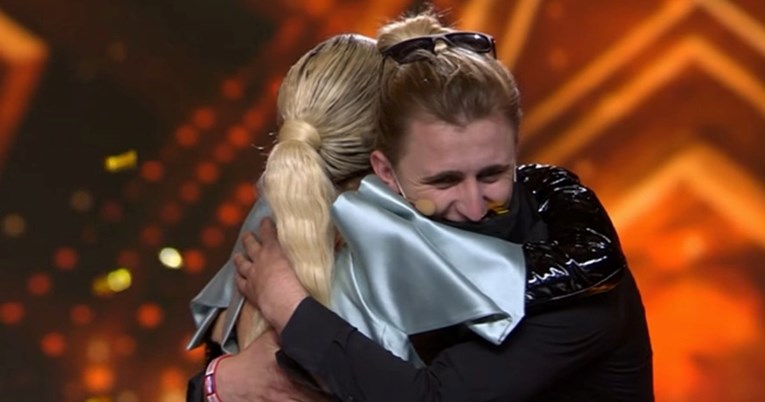 Iluzionist iz BiH nastupa u polufinalu Supertalenta: Bit će vještina opasnih po život